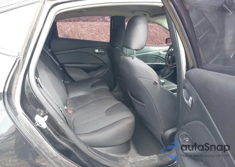 2015 Dodge Dart Se z USA, uszkodzony, nr VIN 1C3CDFAA3FD150508